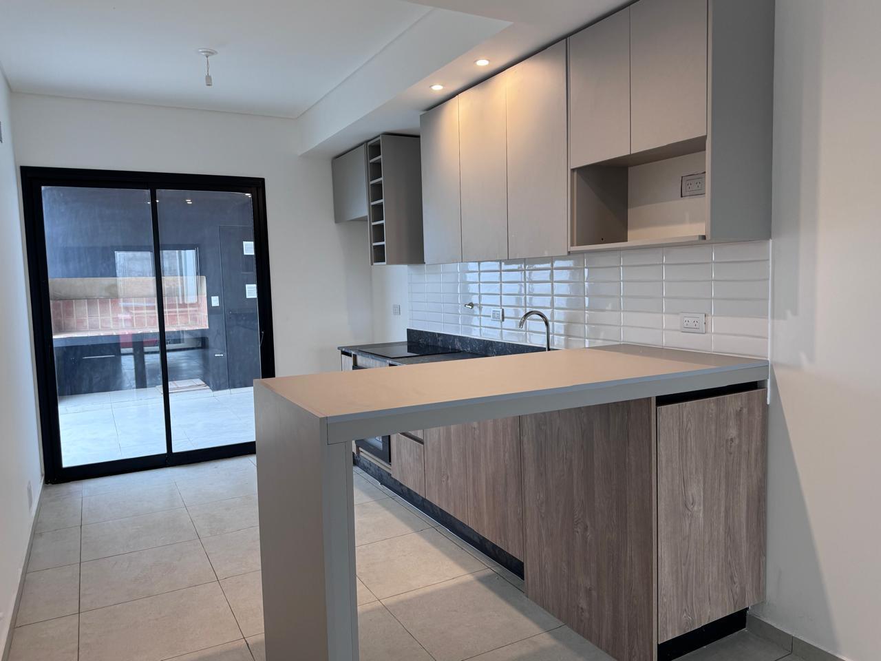 Foto de Duplex a estrenar 2 dormitorios en una planta!, imagen 2