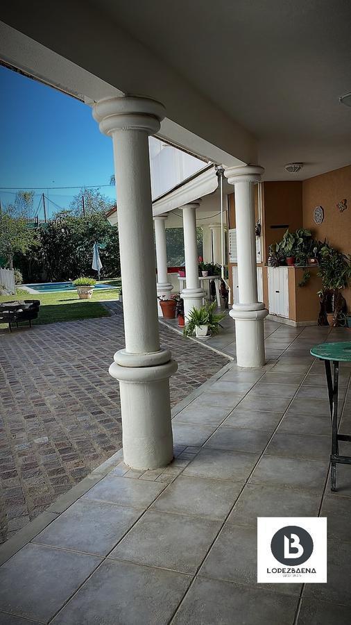 Foto de Alquilo espectacular Casa en Country Barrancas – Urca - 7 dormitorios, imagen 4