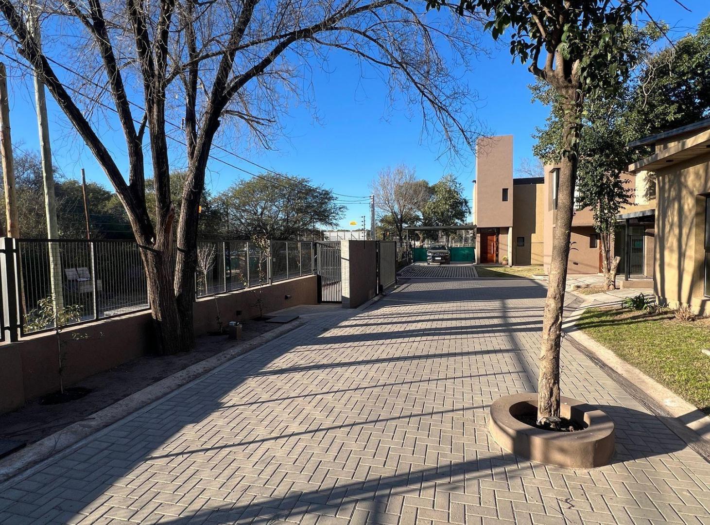 Foto de Casa planta Baja/ Housing Pazífica / Villa Warcalde / 3 dormitorios Pileta propia, imagen 4