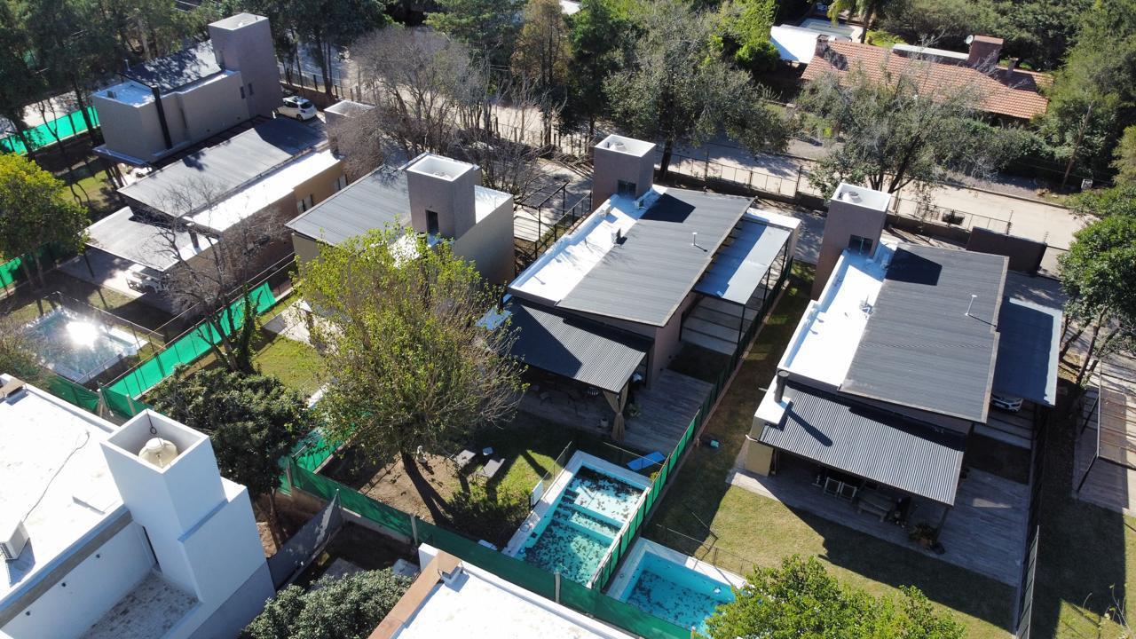 Foto de Casa planta Baja/ Housing Pazífica / Villa Warcalde / 3 dormitorios Pileta propia, imagen 5
