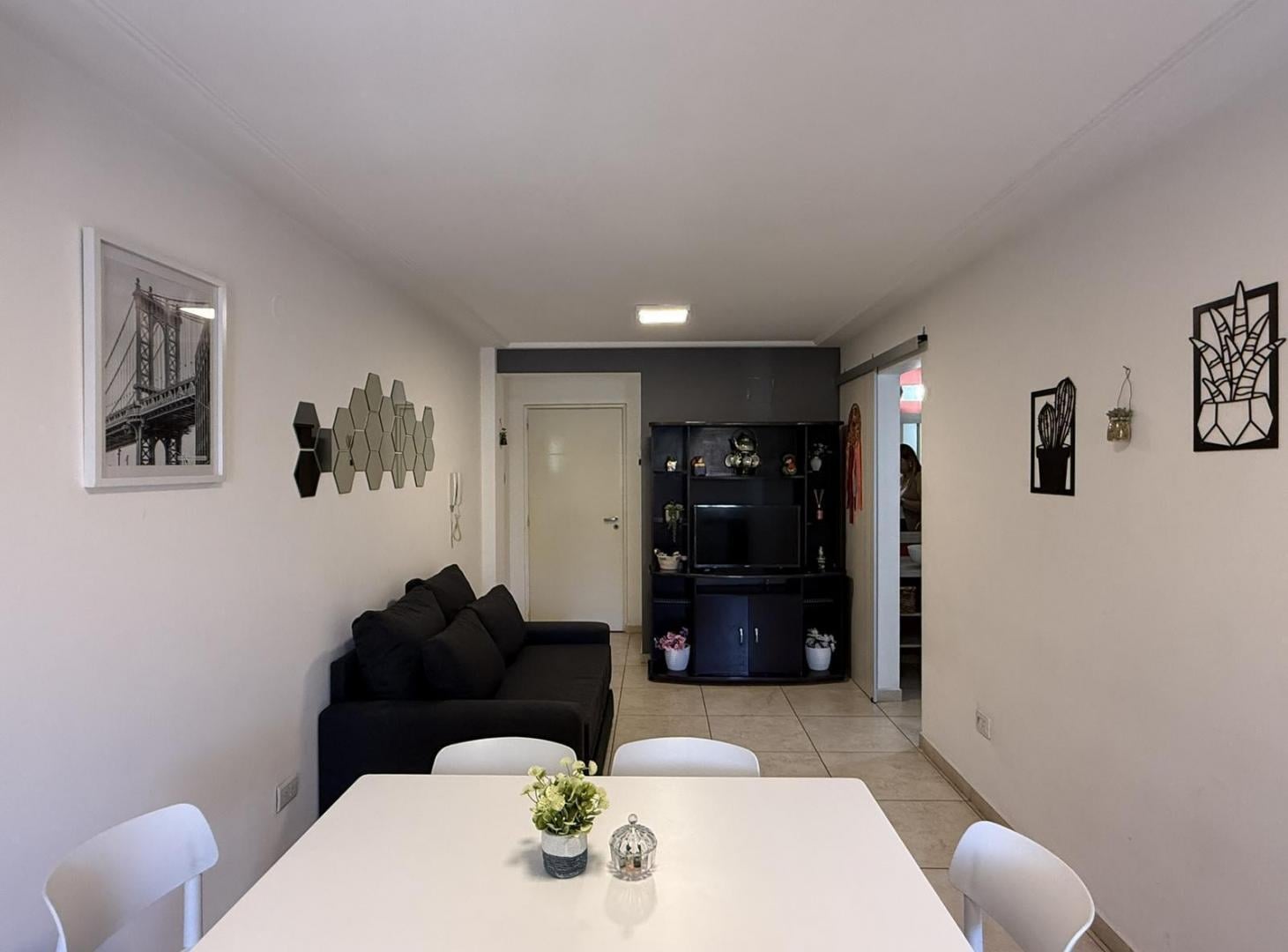 Foto de Alquiler Departamento Amoblado 1 dorm - General Paz - Córdoba, imagen 1