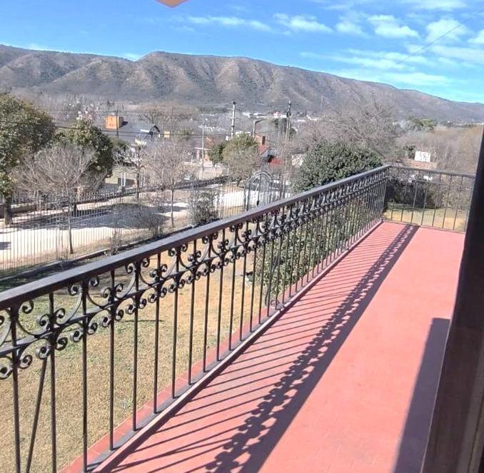 Foto de APTA CREDITOS/OPORTUNIDAD VENTA CASA SOLIDA PARQUE c/vistas panoramica, imagen 5
