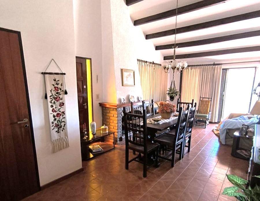 Foto de APTA CREDITOS/OPORTUNIDAD VENTA CASA SOLIDA PARQUE c/vistas panoramica, imagen 4