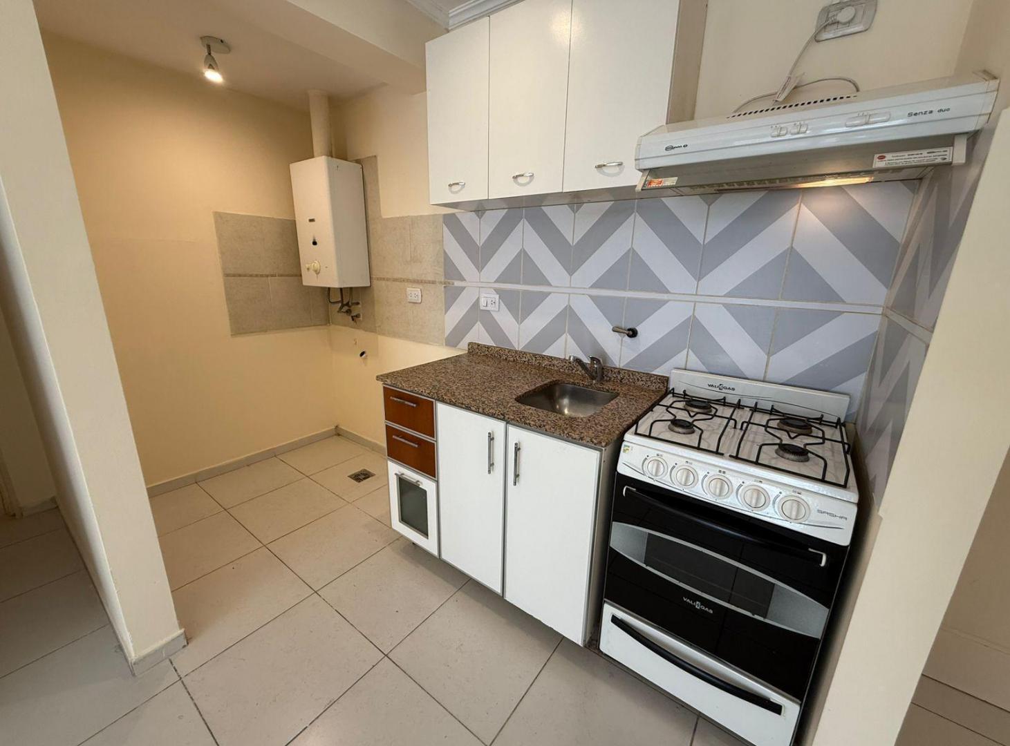 Foto de Departamento en VILLASOL 1 DORMITORIO, imagen 3