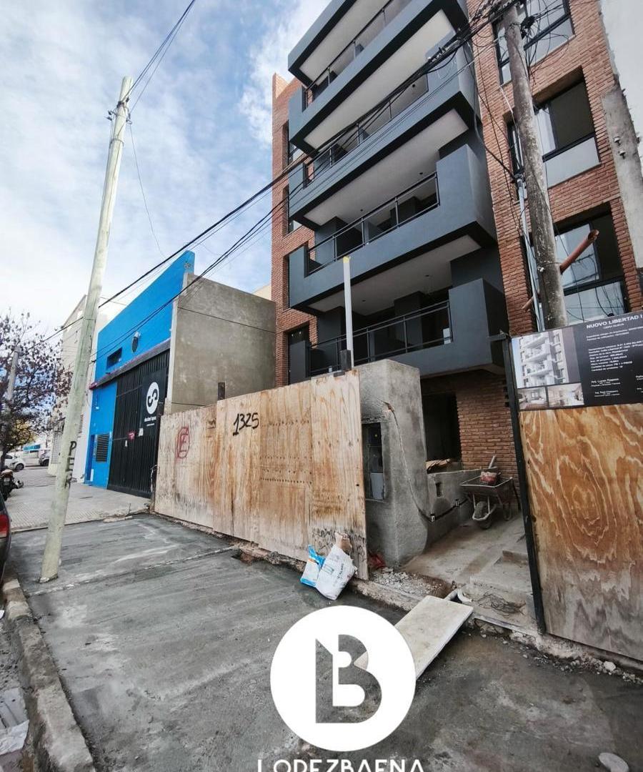 Foto de Dpto en Venta - B° General Paz - A Estrenar - Oportunidad!, imagen 5