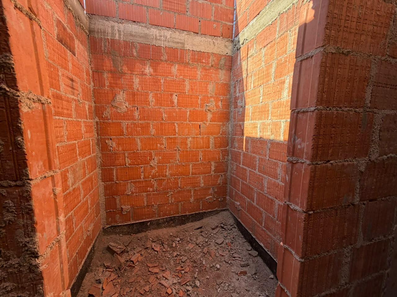 Foto de Dúplex en venta en pozo FINANCIADO 2 dormitorios, Entrega Diciembre 26, imagen 5
