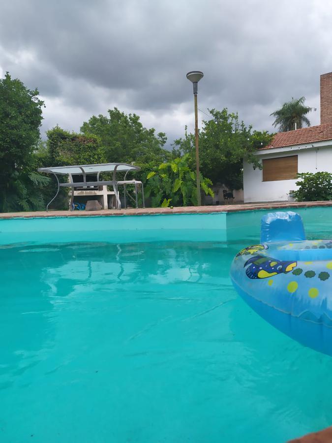 Casa GRAN CASA VENDO B°ALEJANDRO CENTENO PISCINA PARQUE!!!APTA CREDITOS!