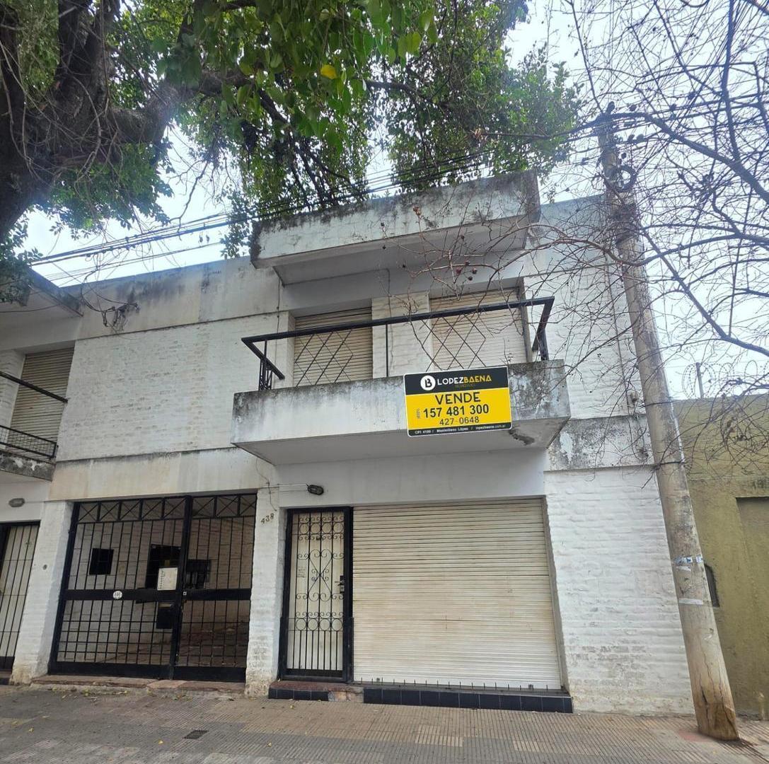 Foto de PH en Alta Córdoba, 3 dorm, fte al colegio Corazón de María., imagen 2