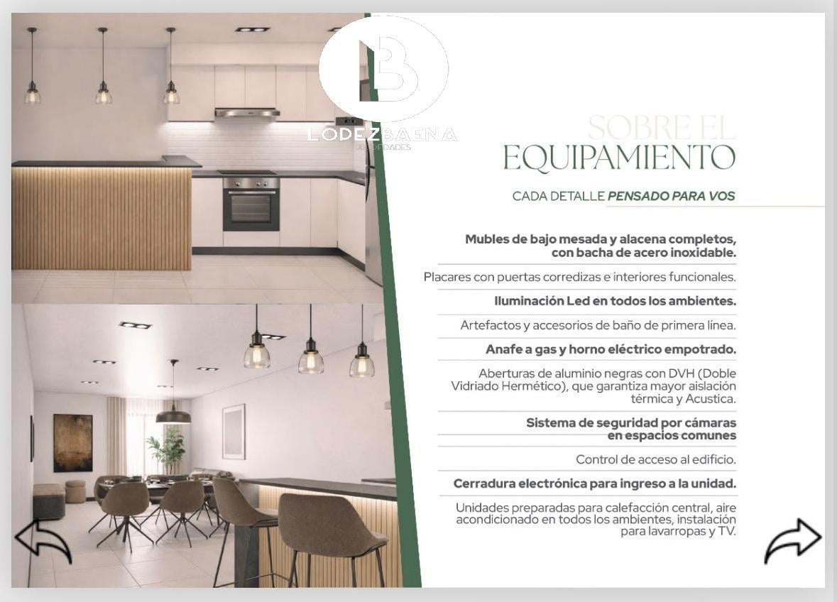 Foto de Departamento en Villa Carlos Paz, imagen 5