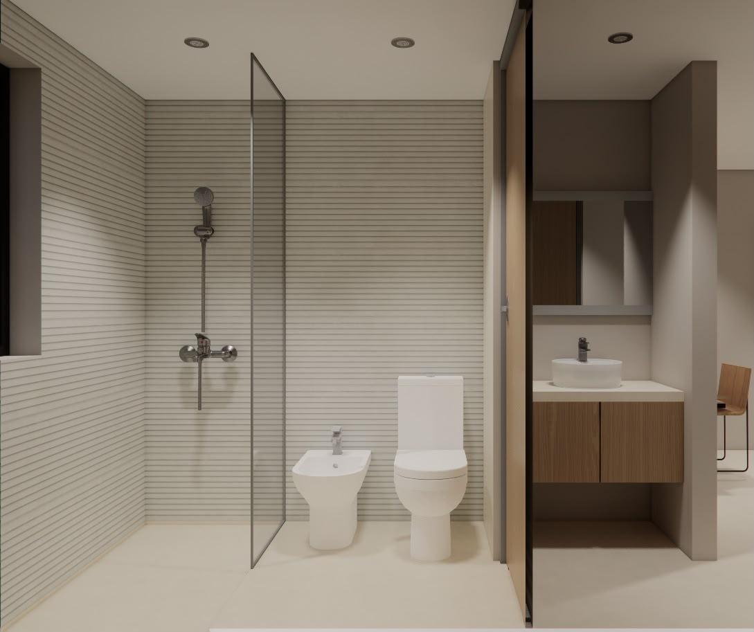 Foto de VENTA DEPTOS EN NUEVA CBA EDIFICIO GUARDIA X, FINANCIACION!!!!, imagen 4