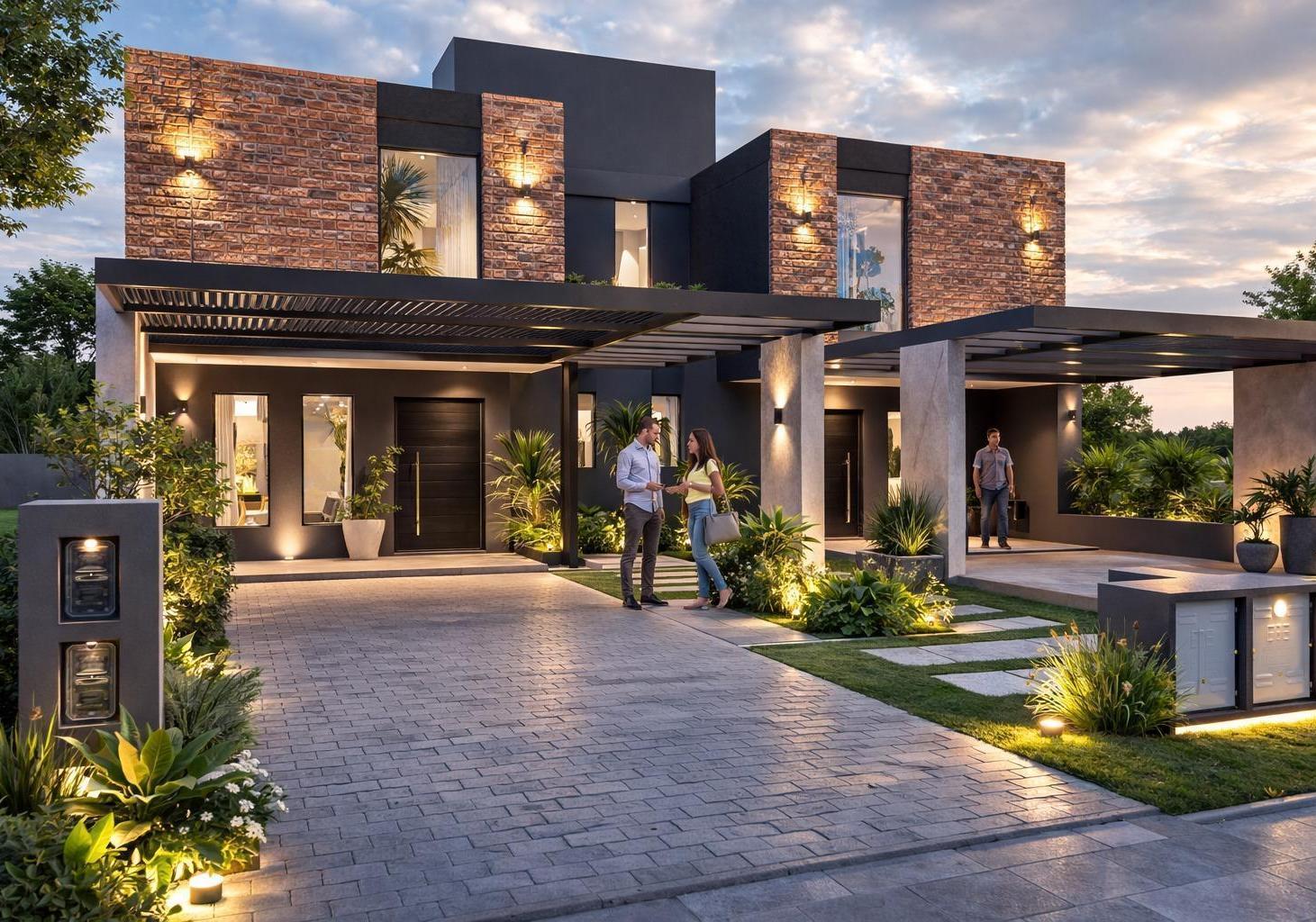 Foto de DUPLEX EN VENTA 3 DORM. EN DOCTA POSIBILIDAD DE FINANCIACION!!!, imagen 2