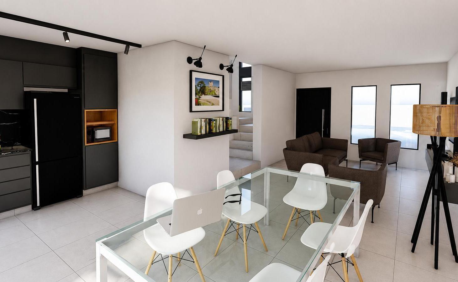 Foto de DUPLEX EN VENTA 3 DORM. EN DOCTA POSIBILIDAD DE FINANCIACION!!!, imagen 5