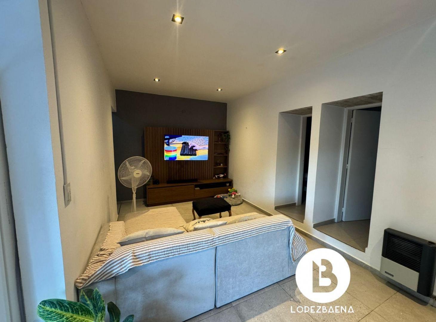 Foto de Casa en VENTA - CALERA - 3 Dormitorios 1 baño 1 cochera y patio grande, imagen 5