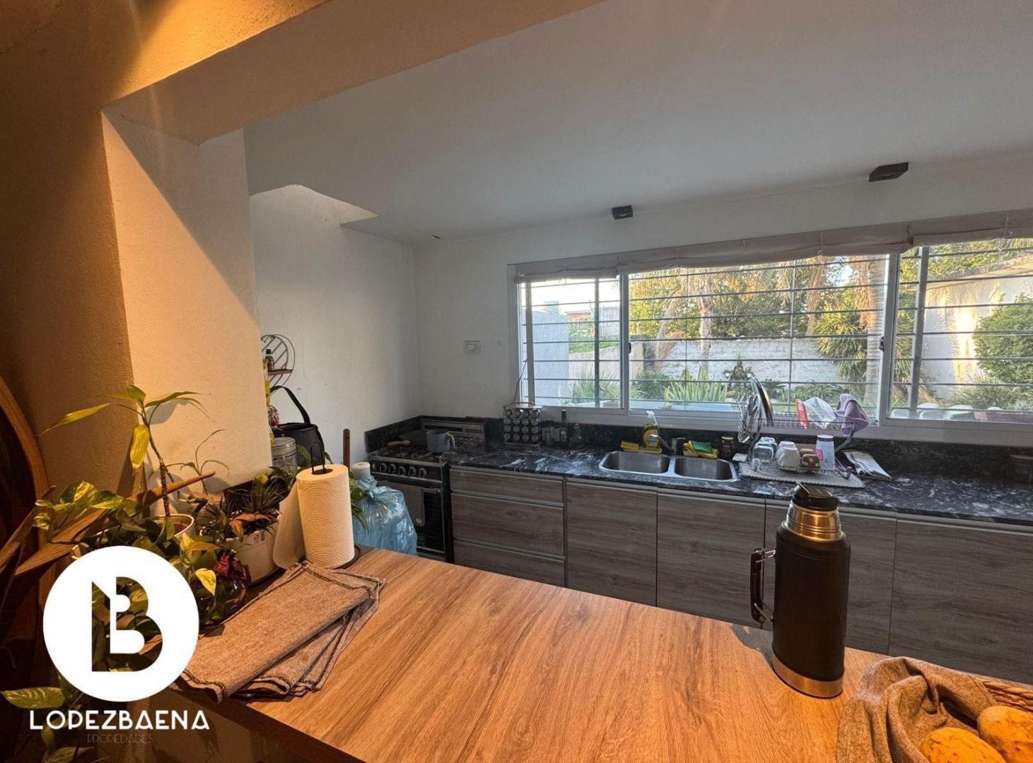 Foto de Casa en VENTA - CALERA - 3 Dormitorios 1 baño 1 cochera y patio grande, imagen 2
