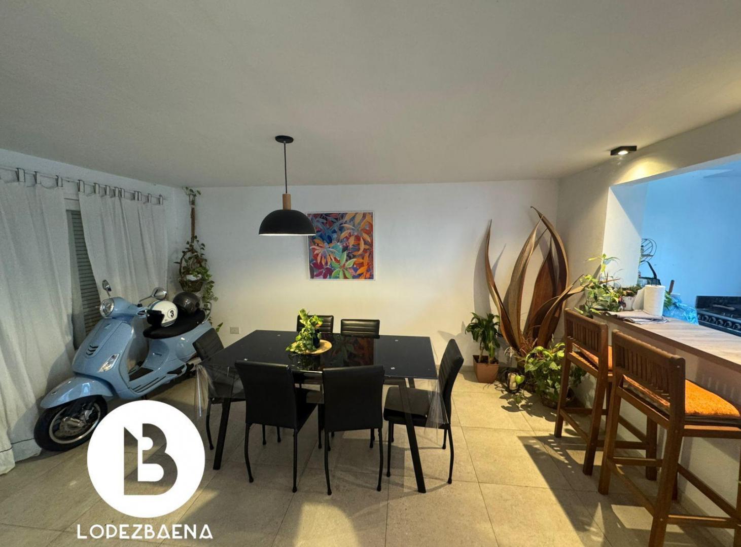 Foto de Casa en VENTA - CALERA - 3 Dormitorios 1 baño 1 cochera y patio grande, imagen 4