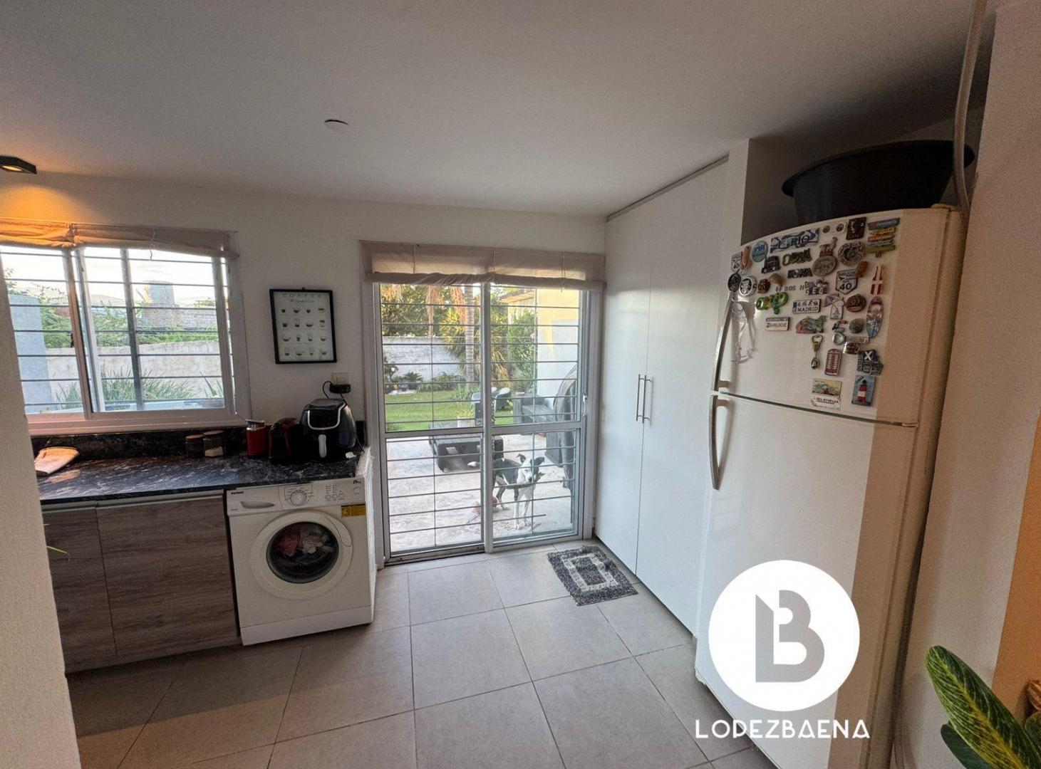 Foto de Casa en VENTA - CALERA - 3 Dormitorios 1 baño 1 cochera y patio grande, imagen 3