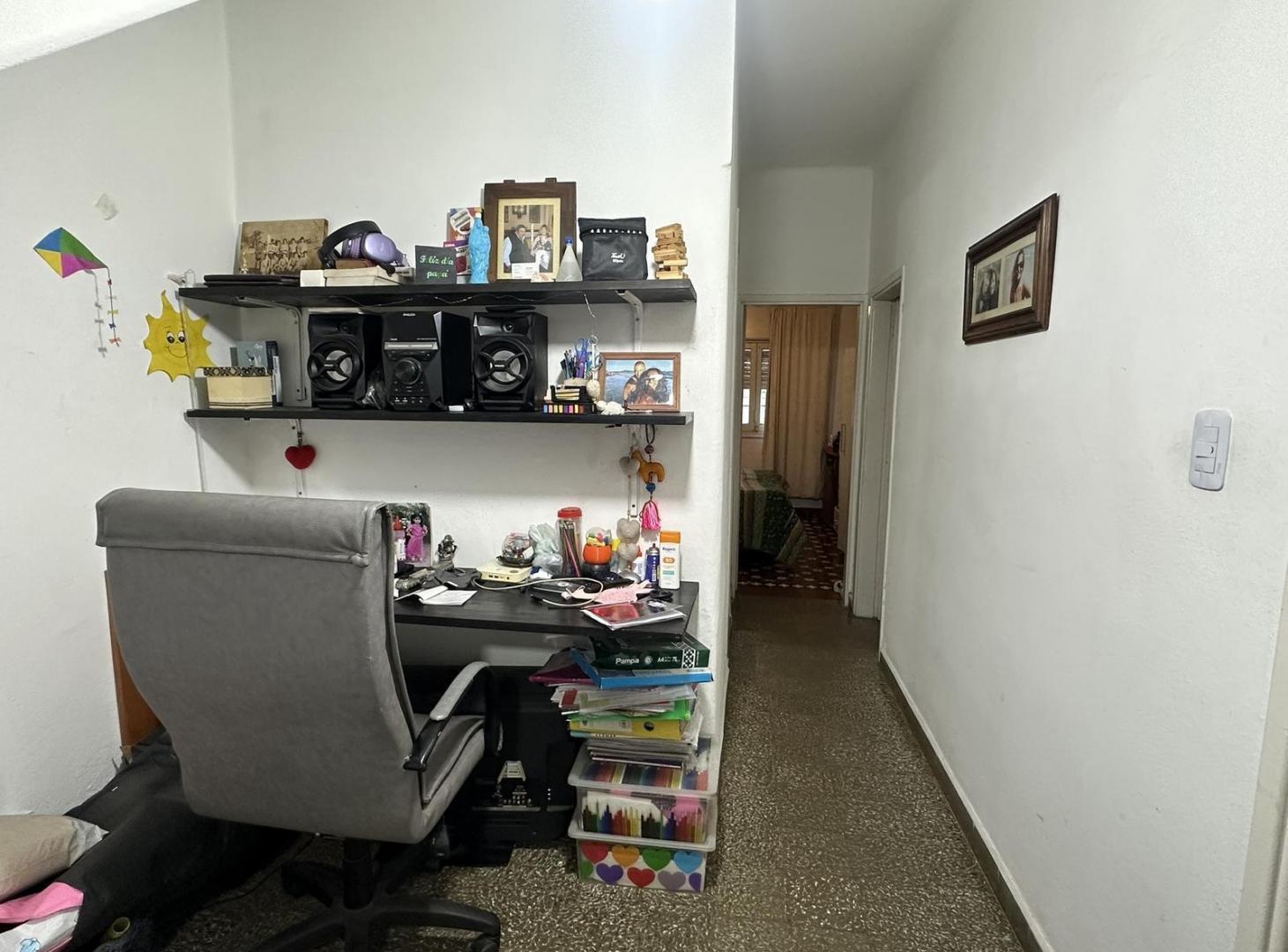 Foto de ALTA CORDOBA - PH EN VENTA - 1 DORM - A PASOS DE LA PLAZA PRINCIPAL, imagen 5