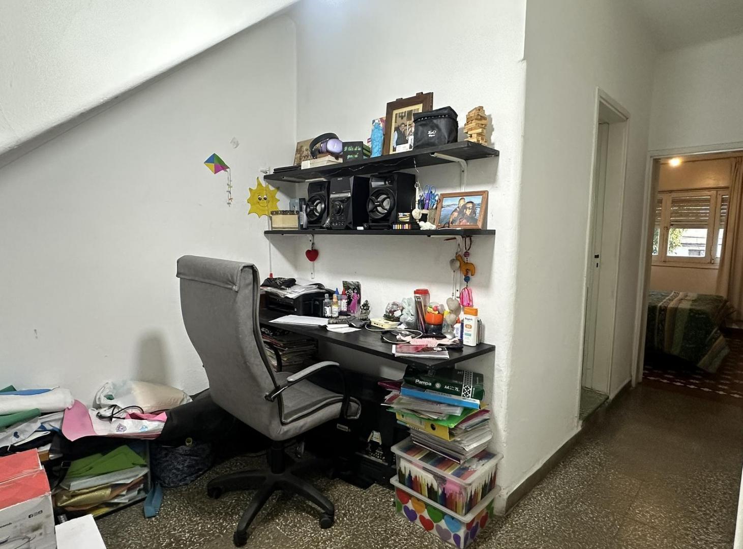 Foto de ALTA CORDOBA - PH EN VENTA - 1 DORM - A PASOS DE LA PLAZA PRINCIPAL, imagen 4