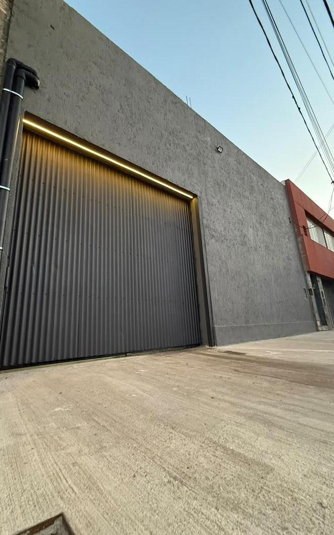 Foto de BARRIO PROVIDENCIA – Galpón 310 m² – Excelente ubicación, imagen 5
