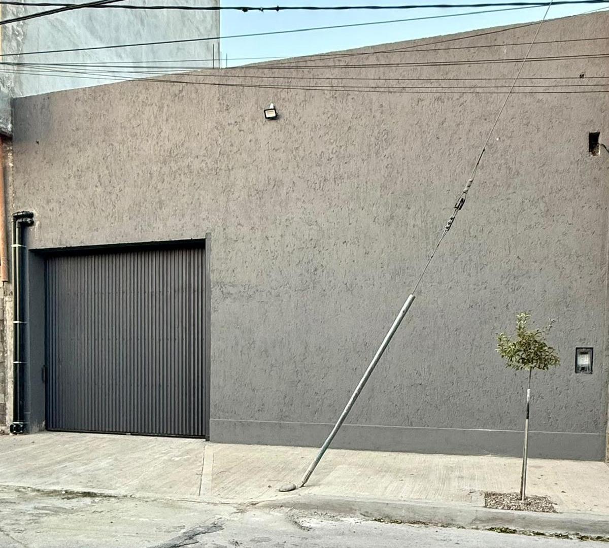 Foto de BARRIO PROVIDENCIA – Galpón 310 m² – Excelente ubicación, imagen 4