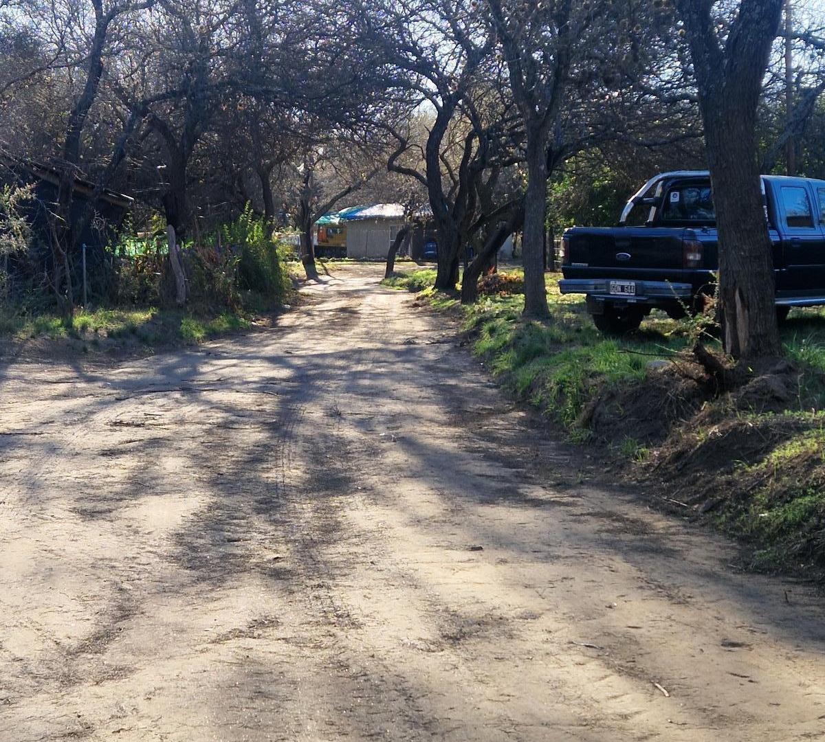 Foto de Terreno en Venta, con Arboles, Servicios, en Los Pozos, Traslasierra!!, imagen 1