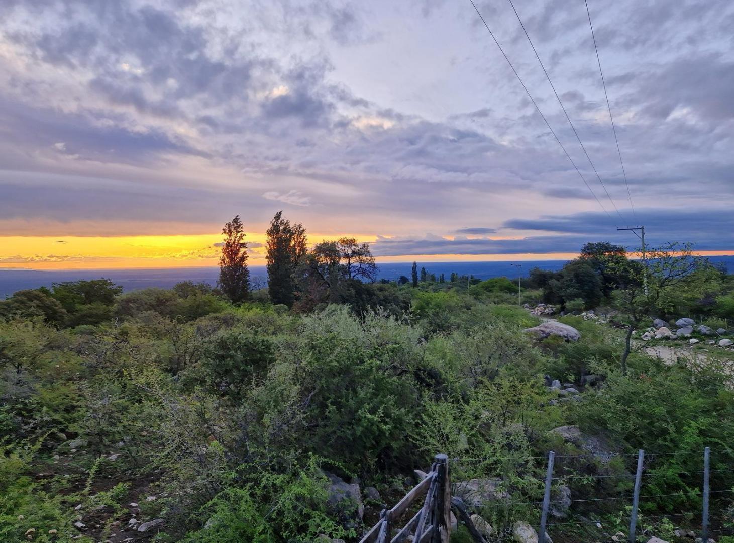 Foto de En Venta 3 Hectareas en Rodeo de Piedra, Traslasierra!!, imagen 4