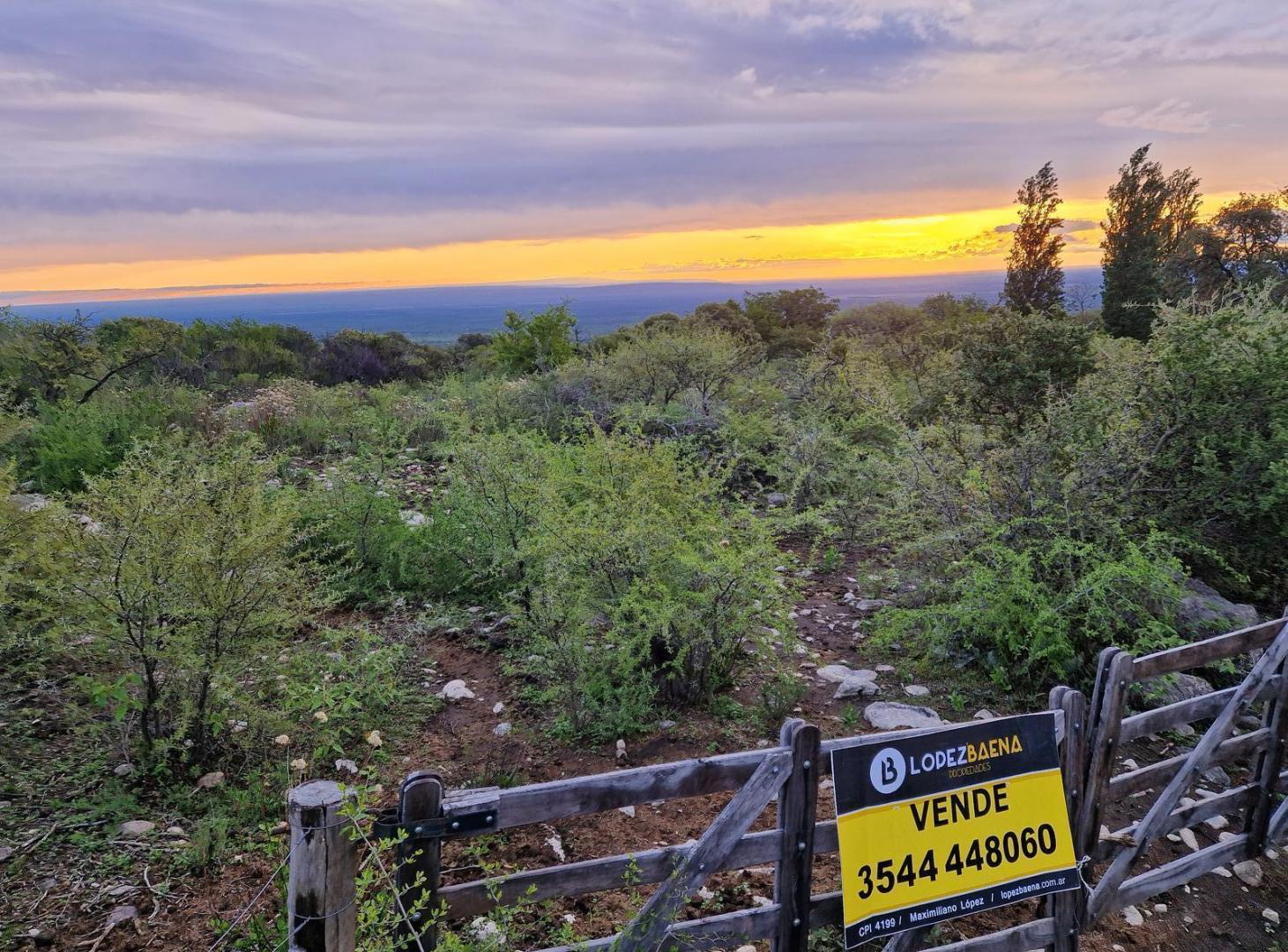 Foto de En Venta 3 Hectareas en Rodeo de Piedra, Traslasierra!!, imagen 2