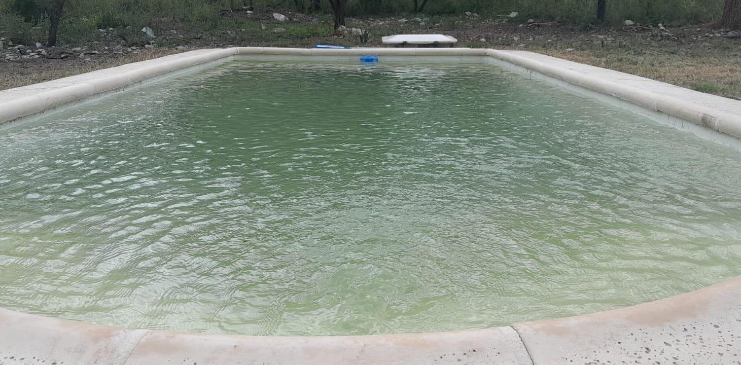 Foto de En Venta CASA EN LOS MOLLES Va. de Las Rosas!! TRASLASIERRA!! Terreno, imagen 4