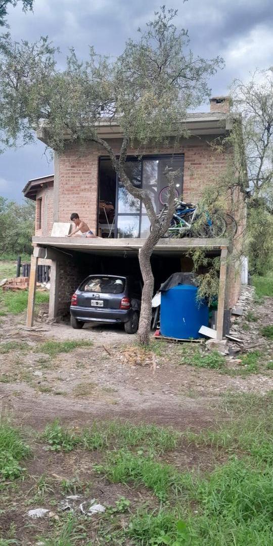 Foto de En Venta CASA EN LOS MOLLES Va. de Las Rosas!! TRASLASIERRA!! Terreno, imagen 3