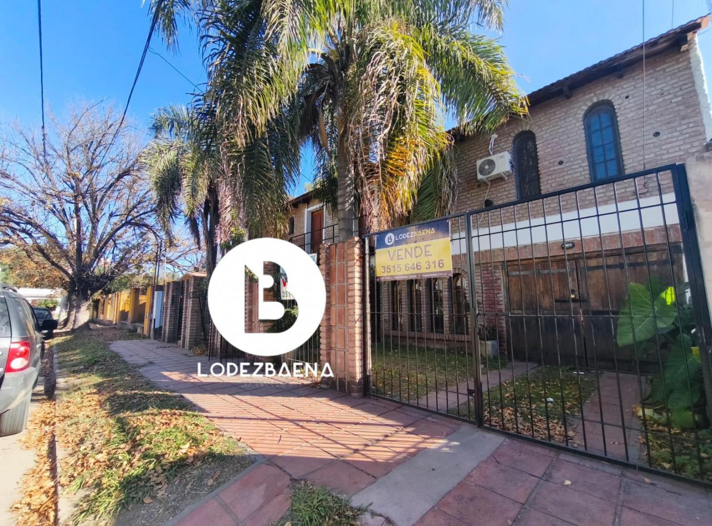 Foto de La mejor Renta del Barrio! - Casa dividida en 3 departamentos, imagen 1