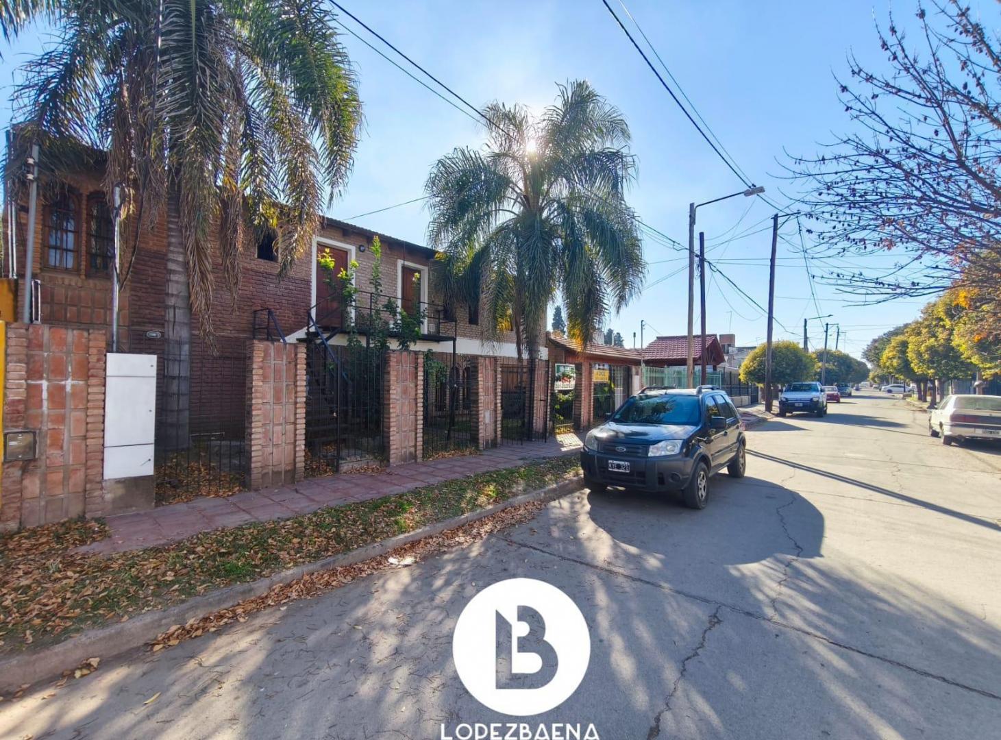 Foto de La mejor Renta del Barrio! - Casa dividida en 3 departamentos, imagen 5