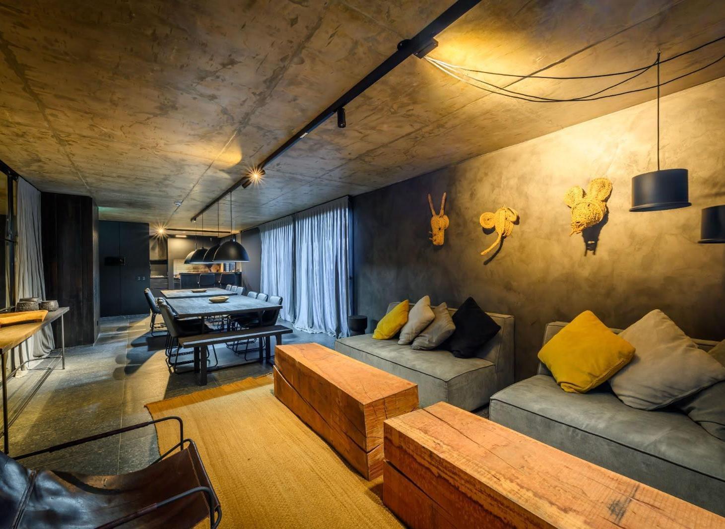 Apartamento