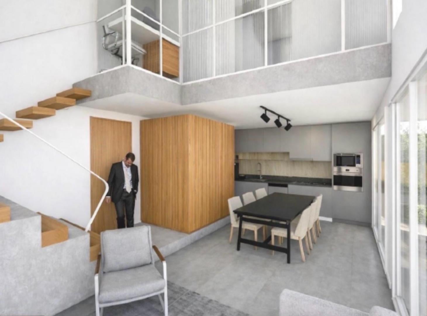 Foto de VENTA - CASA 2 DORMITORIOS CON PILETA - DOCTA, CÓRDOBA, imagen 4