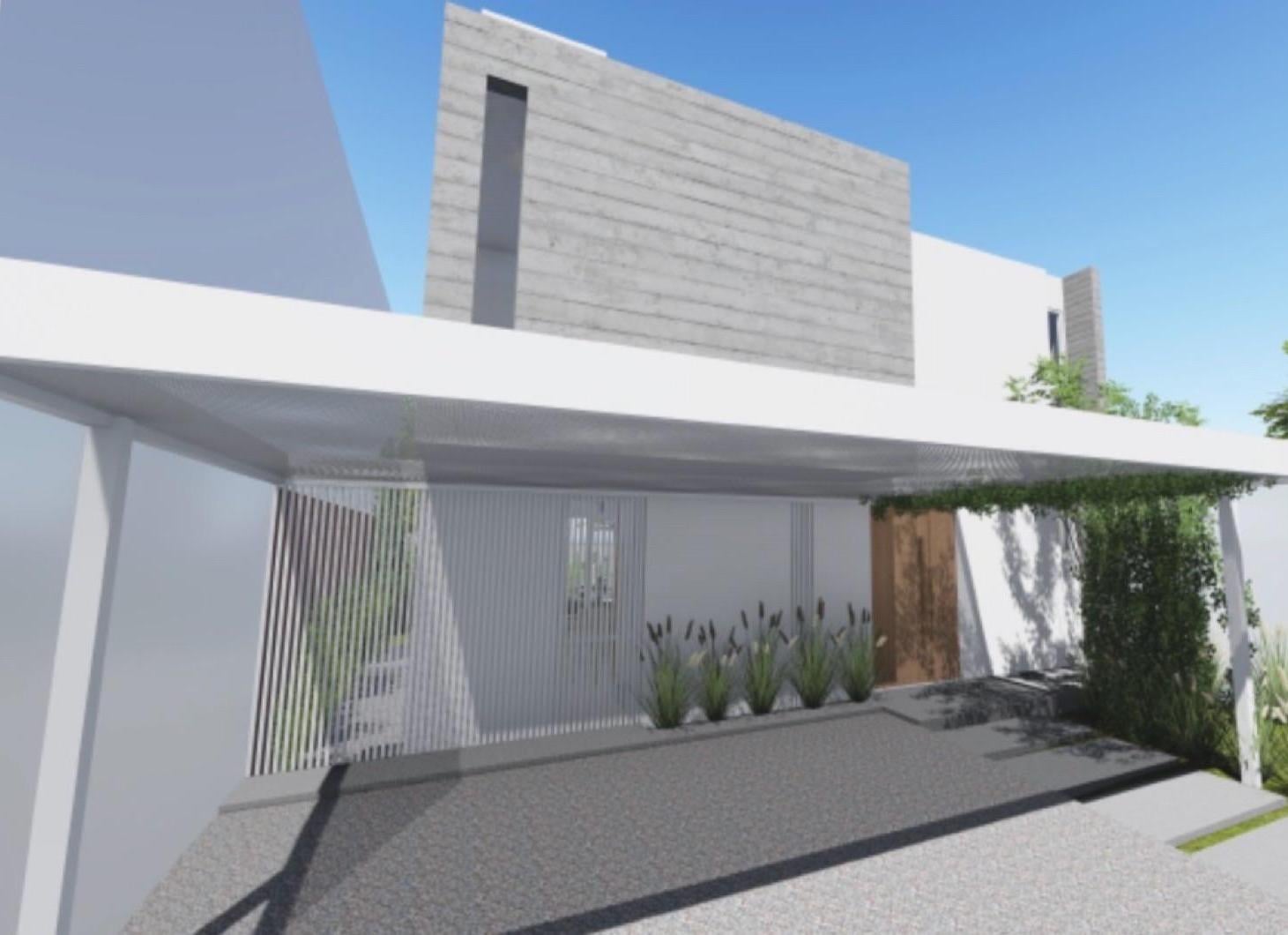 Foto de VENTA - CASA 2 DORMITORIOS CON PILETA - DOCTA, CÓRDOBA, imagen 2