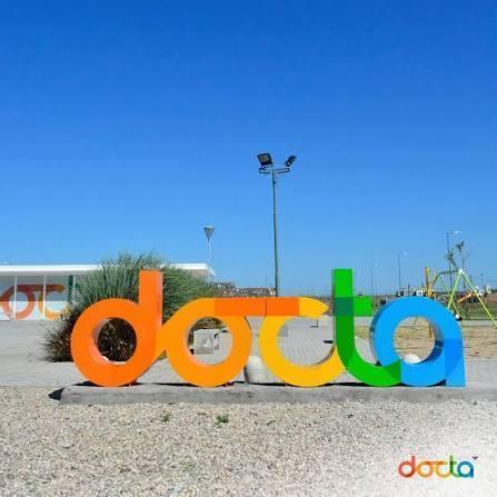 Foto de VENTA LOTE 260 m2 Docta CENTRAL - Residencial - OBRAS CANCELADAS, imagen 1