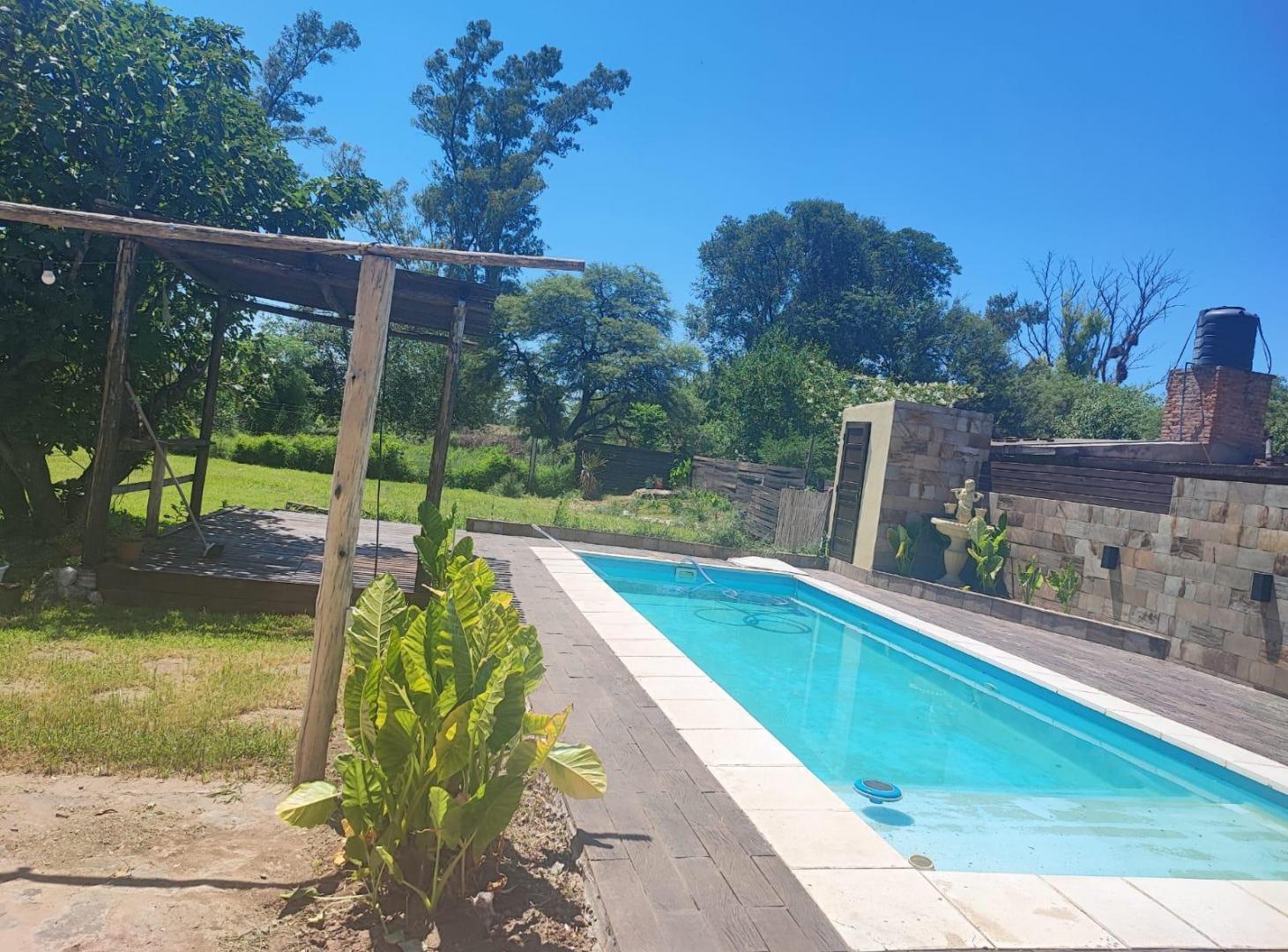 Foto de Casa en venta en Anisacate, excelente oportunidad, imagen 2
