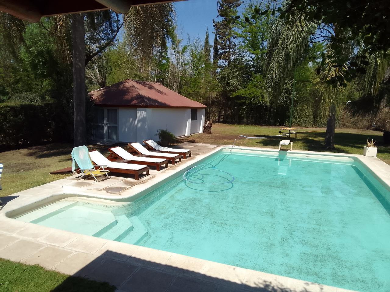 Foto de Casa en venta Villa Warcalde, 4 dormitorios- 3 baños., imagen 3