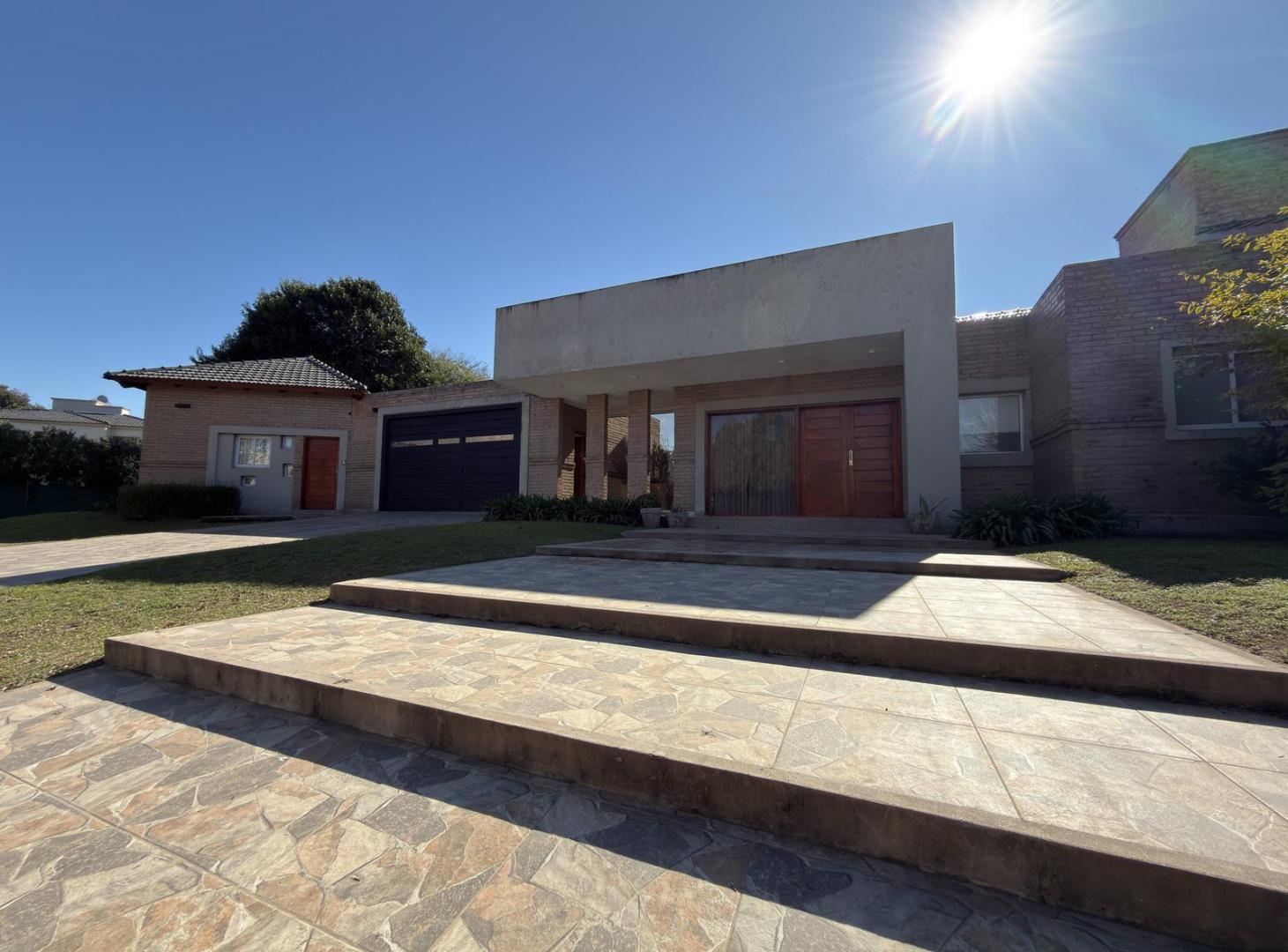 Foto de Venta Casa en GreenVille 3 dormitorios - con un parque impresionante, imagen 1