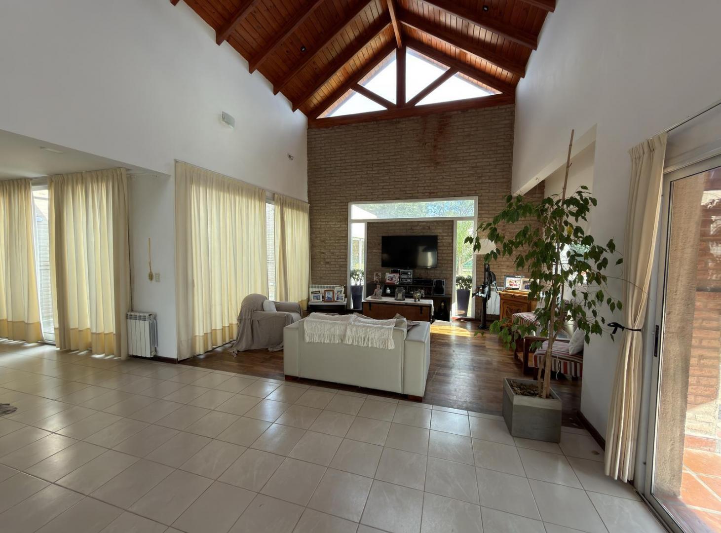 Foto de Venta Casa en GreenVille 3 dormitorios - con un parque impresionante, imagen 5