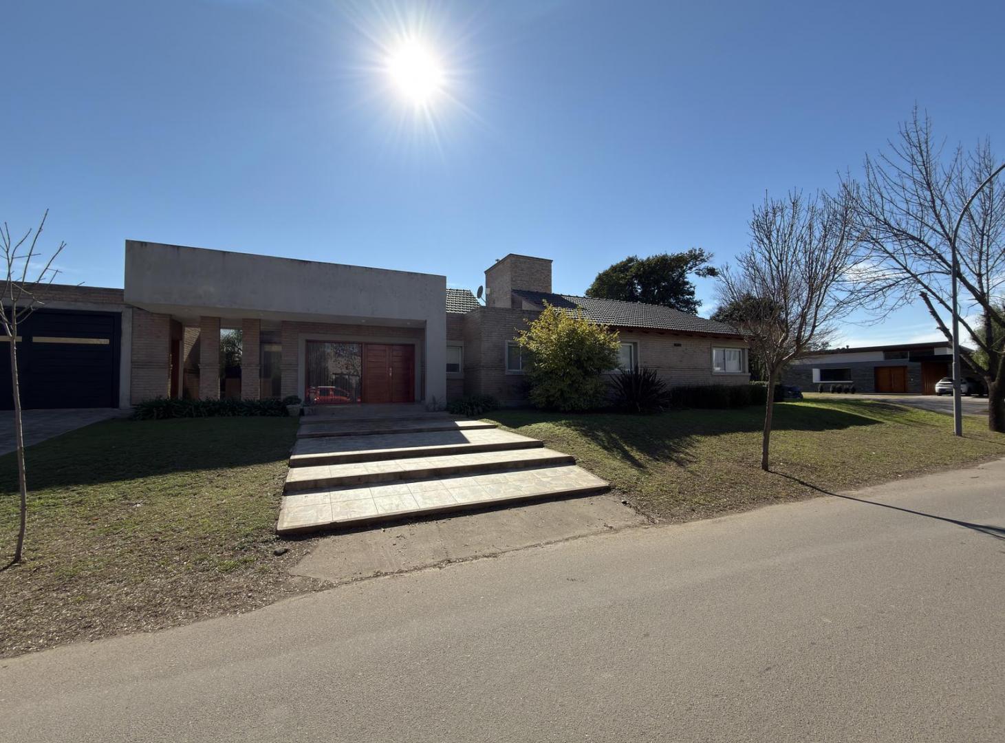 Foto de Venta Casa en GreenVille 3 dormitorios - con un parque impresionante, imagen 2
