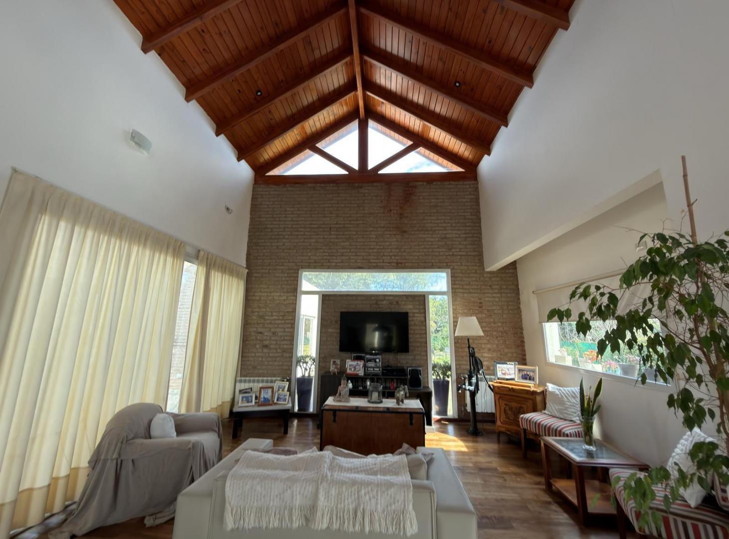 Foto de Venta Casa en GreenVille 3 dormitorios - con un parque impresionante, imagen 4