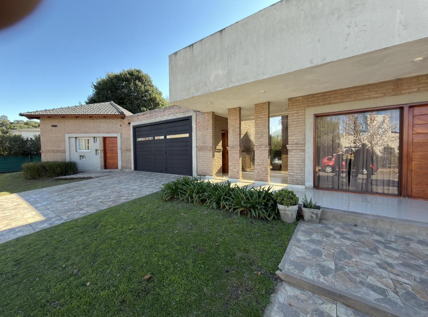 Foto de Venta Casa en GreenVille 3 dormitorios - con un parque impresionante, imagen 3