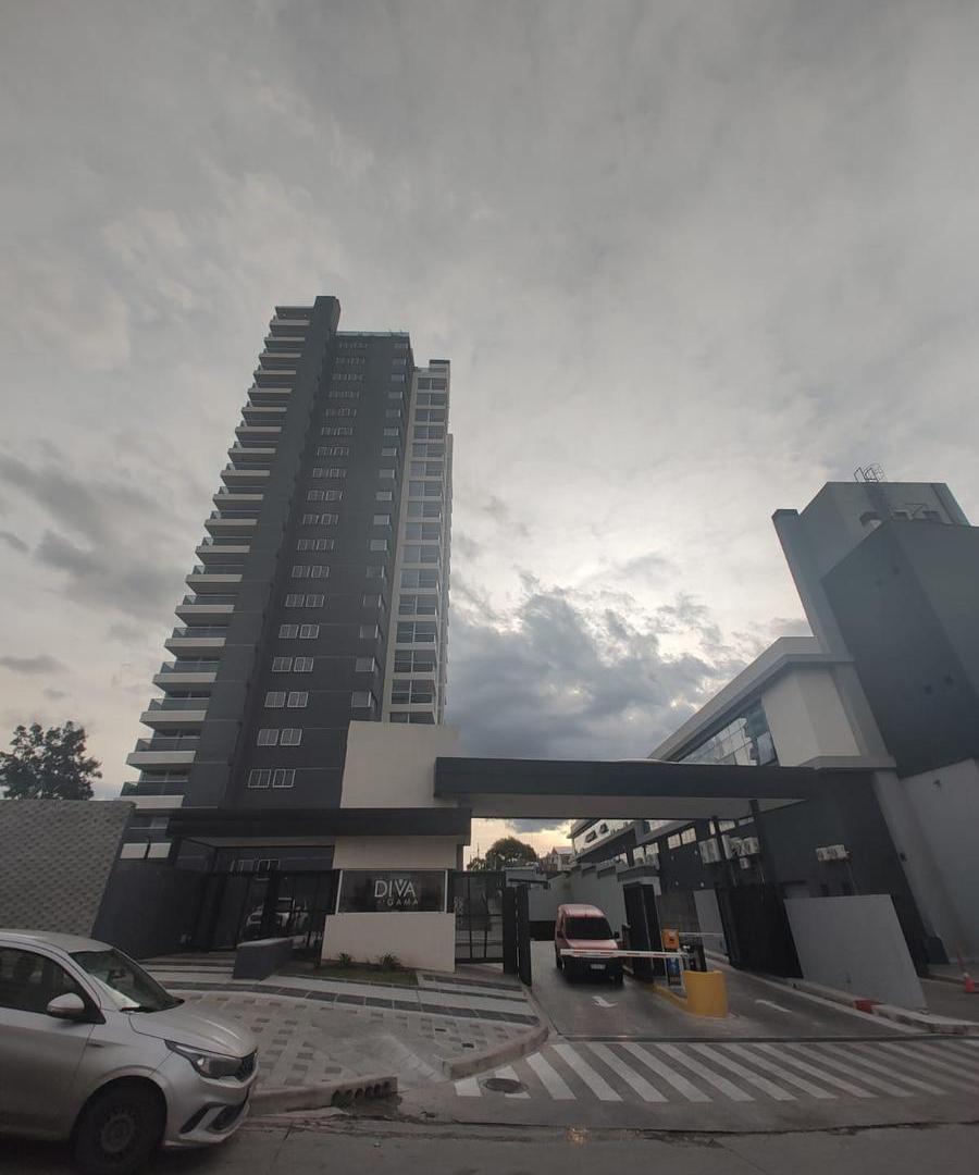 VENDO Dpto 3 dorm, en el exclusivo complejo LA DIVA DE GAMA!!!