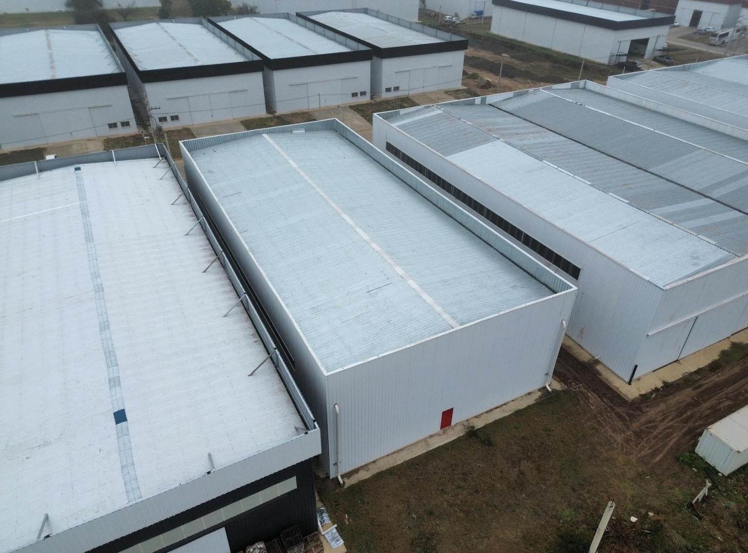 Foto de Nave Industrial con detalles premium!! Polo 52 (Parque Industrial), imagen 4