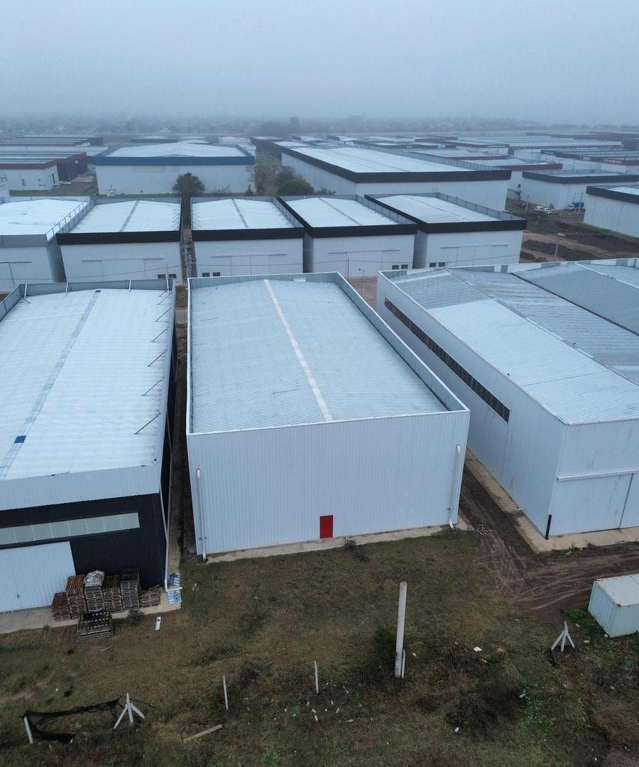 Foto de Nave Industrial con detalles premium!! Polo 52 (Parque Industrial), imagen 3