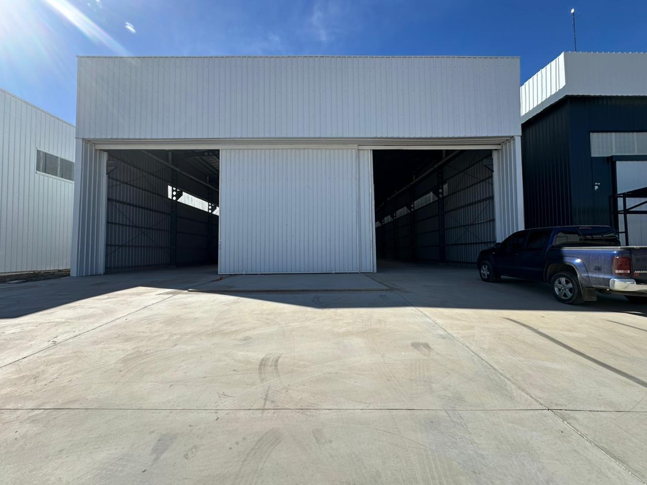 Foto de Nave Industrial con detalles premium!! Polo 52 (Parque Industrial), imagen 5