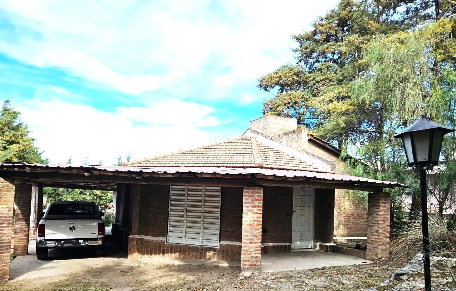 Foto de AHORA Oportunidad PROPIEDAD SAN ANTONIO DE ARREDONDO: CASA PILETA 2, imagen 2