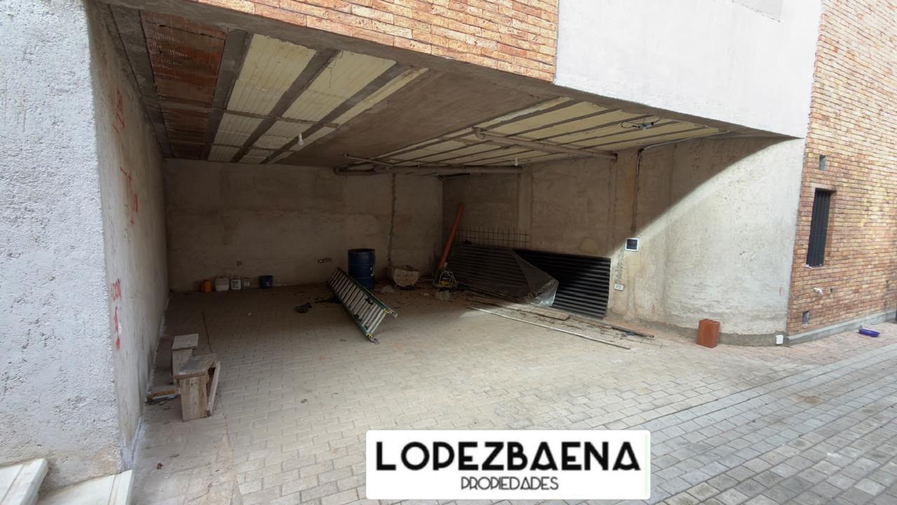 Foto de Duplex a Estrenar - 2 Dormitorios - B° Parque Capital - Oportunidad., imagen 4