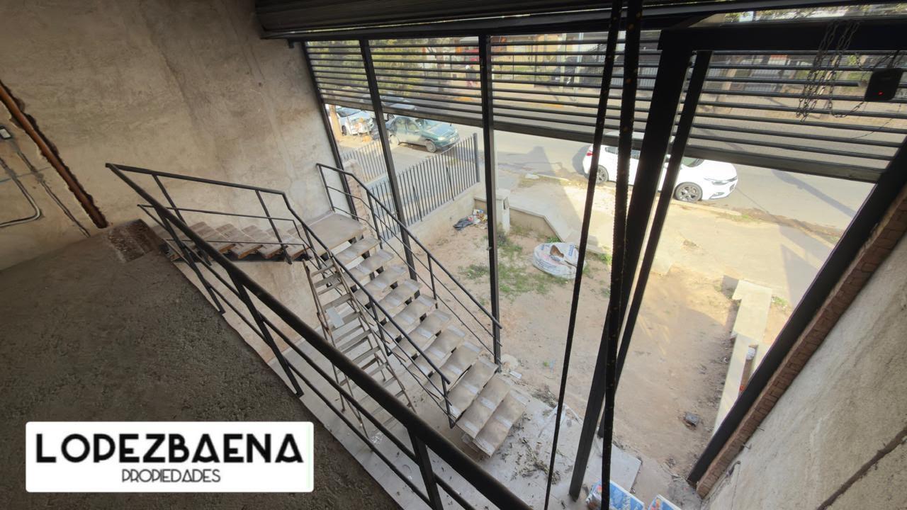 Foto de VENTA LOCAL A ESTRENAR - B° Pque Capital - Excelente Ubicacion., imagen 5