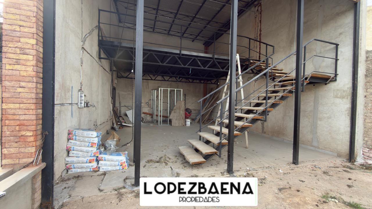 Foto de VENTA LOCAL A ESTRENAR - B° Pque Capital - Excelente Ubicacion., imagen 4